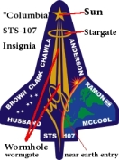 220px-STS-107_Flight_Insignia text